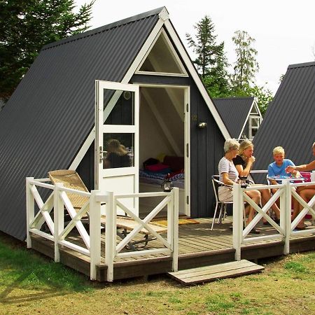 Holiday Home Hasle XII Экстерьер фото