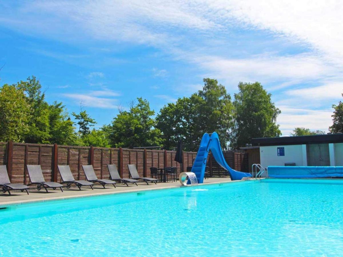 Holiday Home Hasle XII Экстерьер фото