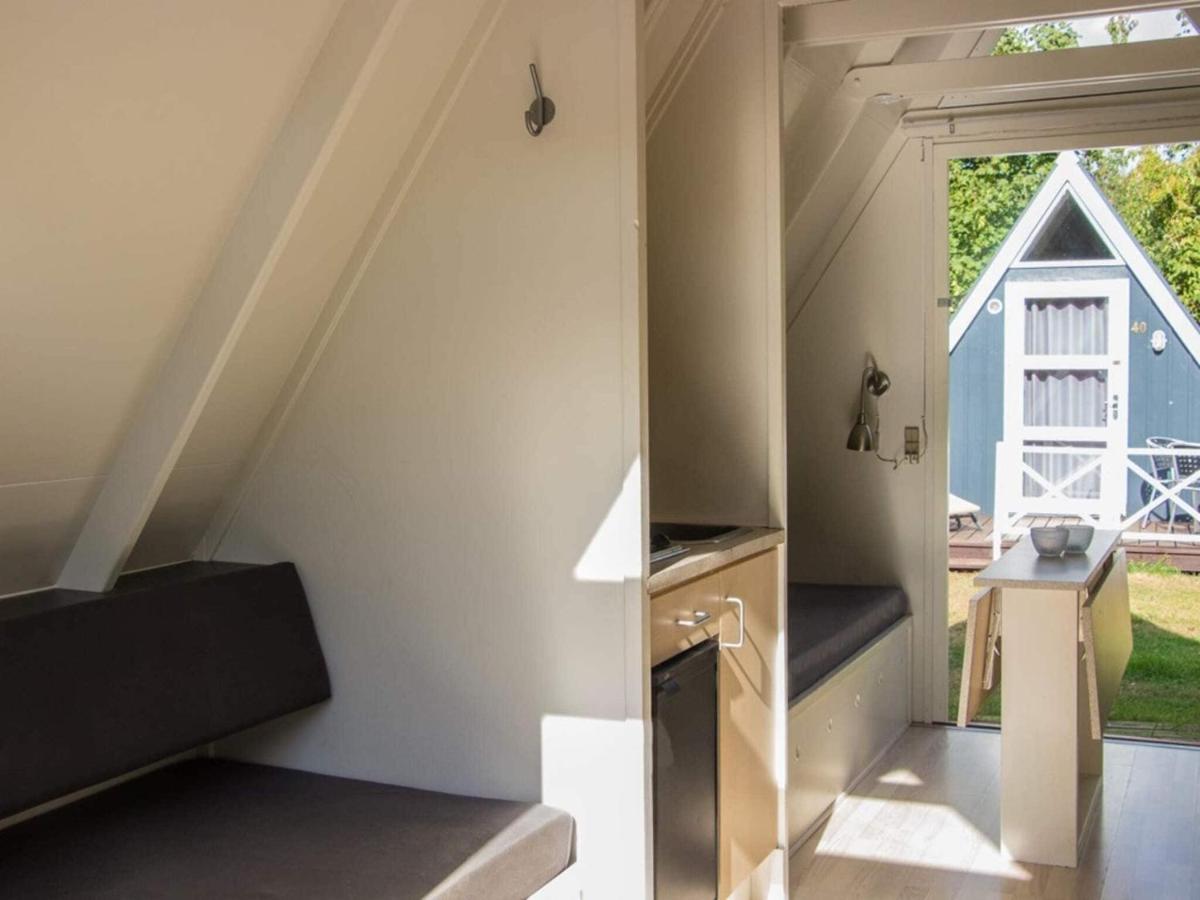 Holiday Home Hasle XII Экстерьер фото